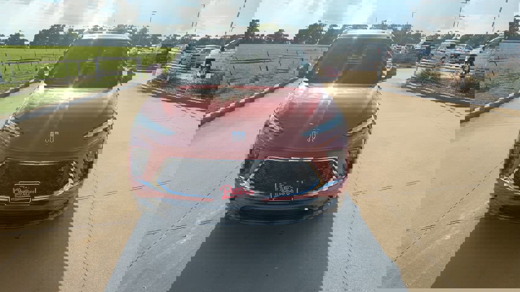 2024 Buick Encore GX Sport Touring photo 3