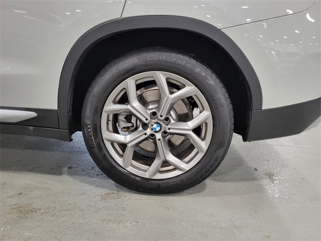 2024 Bmw X3 sDrive30i photo 26