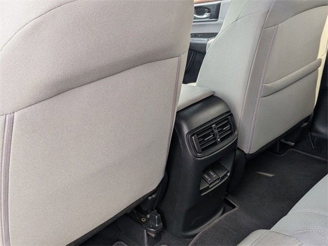2022 Honda CR-V EX photo 34