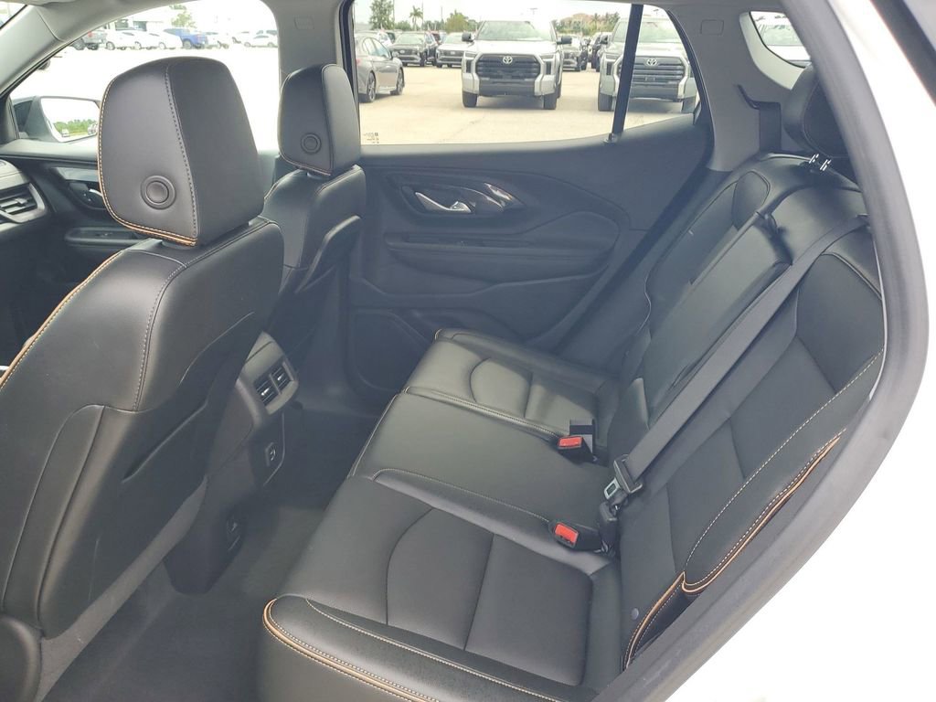 2024 Gmc Terrain AT4 photo 20