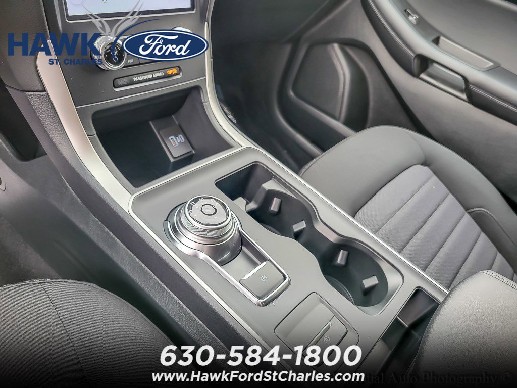 2024 FORD EDGE - Image 13