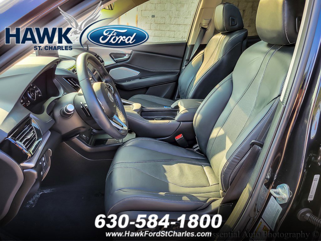 2024 ACURA RDX - Image 7