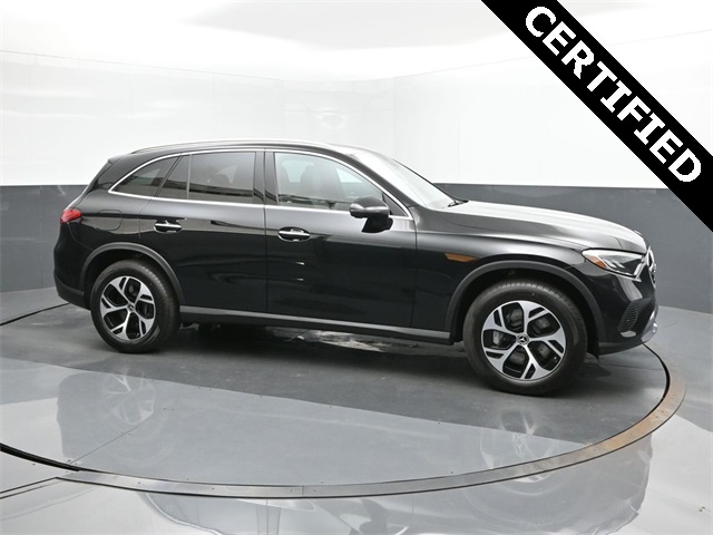 2025 Mercedes Benz GLC 350e 4MATIC photo 15