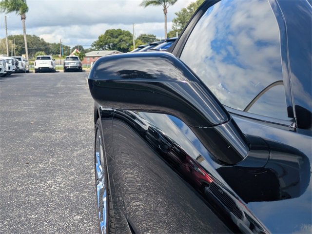 2015 Chevrolet Corvette Stingray Z51 3LT photo 11