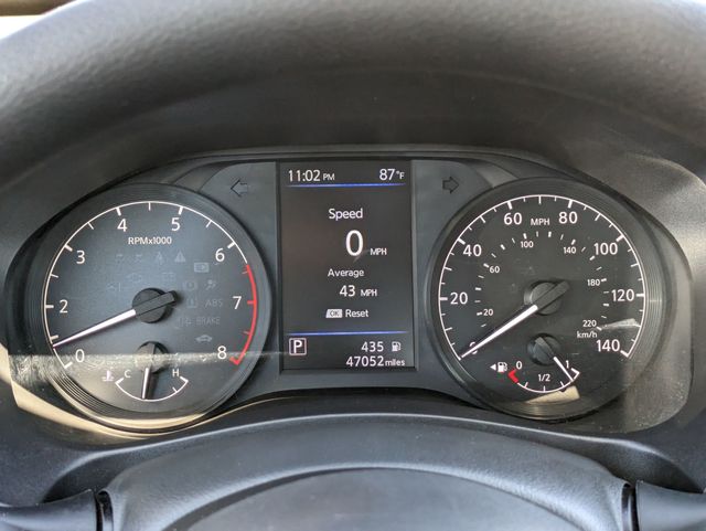 2024 Nissan Altima 2.5 S photo 16