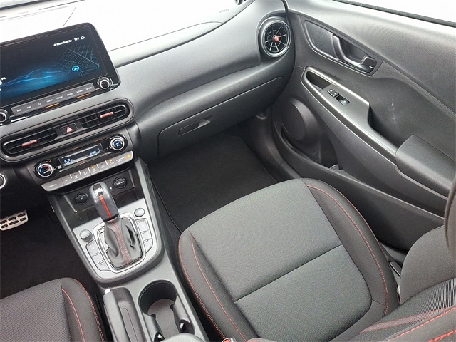 2023 Hyundai Kona N Line photo 16