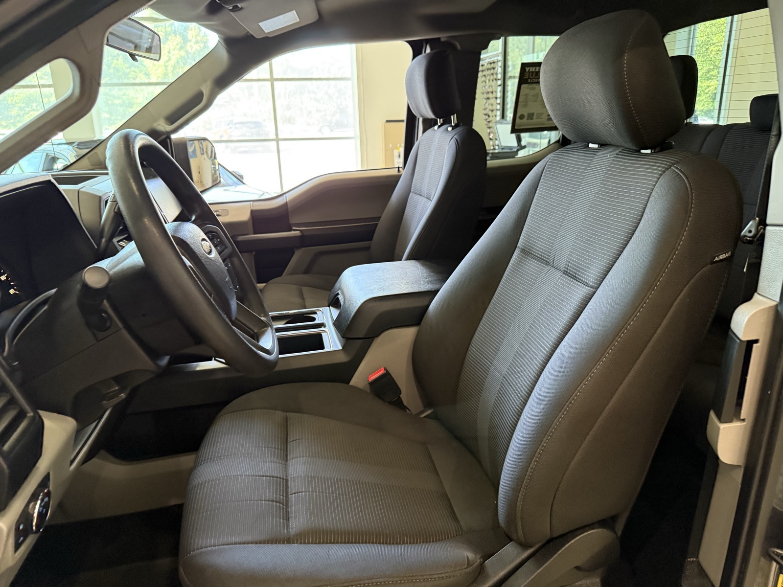 2018 Ford F-150 XL photo 20