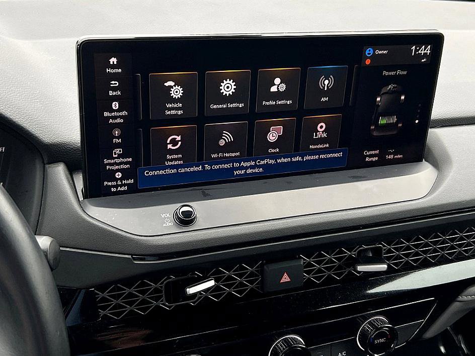 2024 Honda Accord Hybrid Sport photo 13