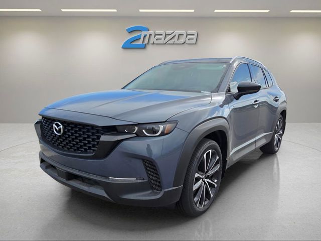 2025 Mazda CX-50 Premium Plus's photo