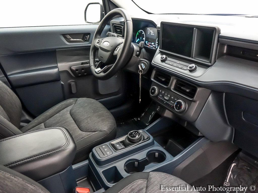 2023 Ford Maverick XLT photo 27