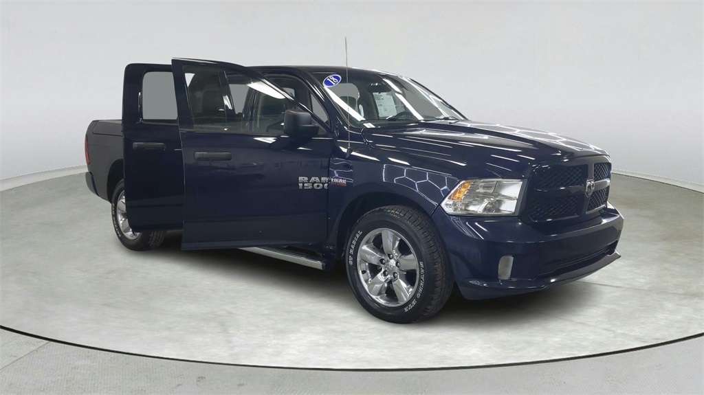 2018 Ram 1500 Express photo 14