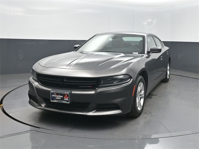 2022 Dodge Charger SXT's photo