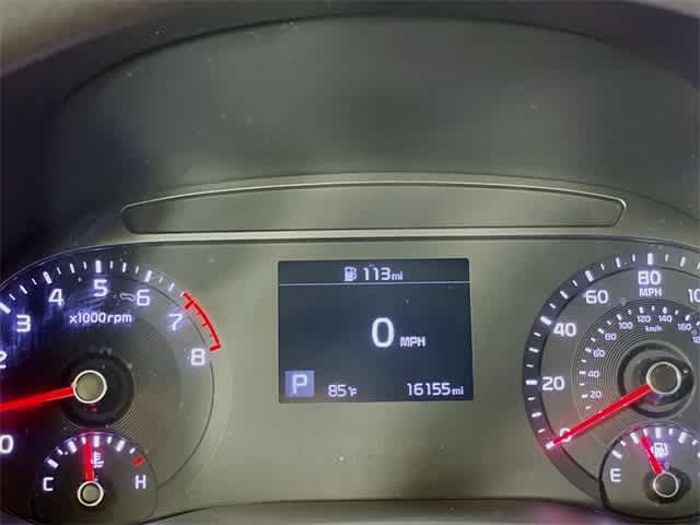 2020 Kia Soul S photo 12