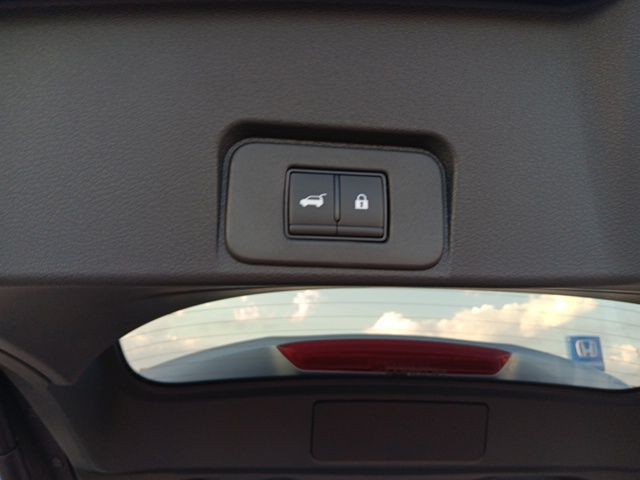 2026 Nissan Rogue SV photo 28