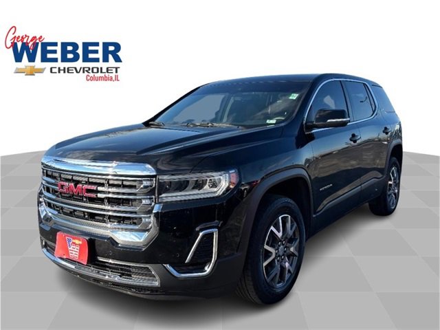 2022 GMC Acadia SL's photo