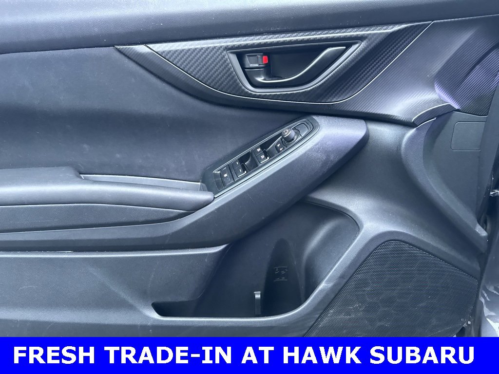 2023 SUBARU IMPREZA - Image 11