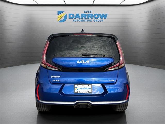 2023 Kia Soul GT-Line photo 4