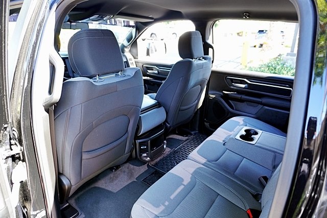 2024 Ram 1500 Big Horn Lone Star photo 15