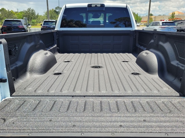2025 Ram 3500 Big Horn photo 3