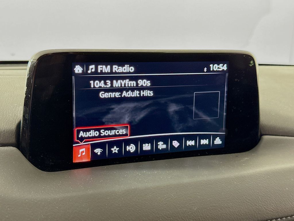 2018 Mazda CX-5 Touring photo 14