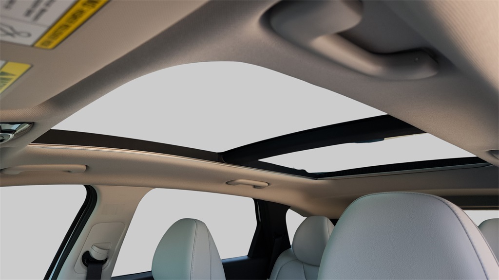 2025 Hyundai Tucson Hybrid Limited photo 27