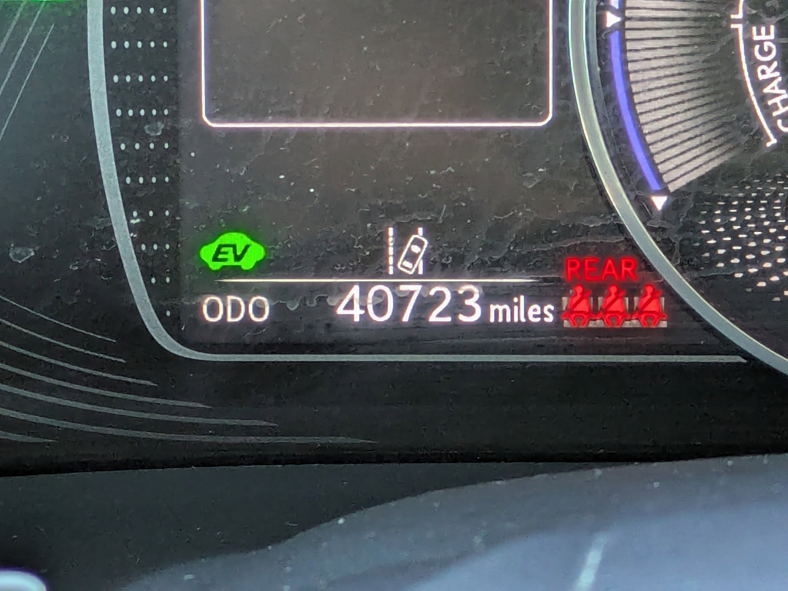 2021 Lexus ES 300h photo 23