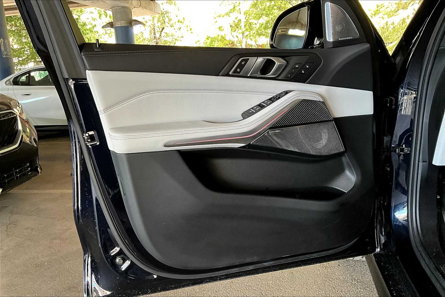 2023 Bmw X5 M photo 21