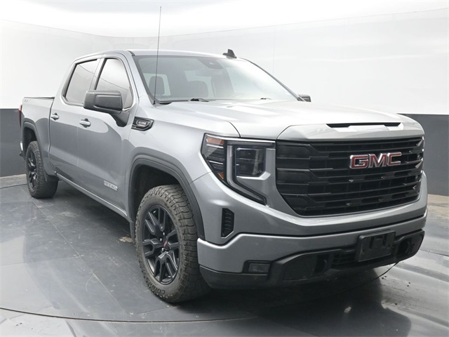 2023 GMC Sierra 1500 Elevation's photo