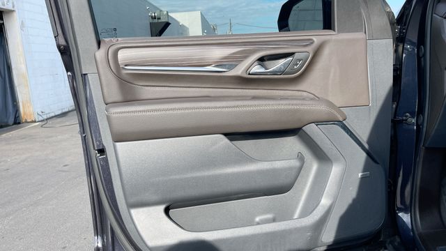 2024 GMC YUKON - Image 23