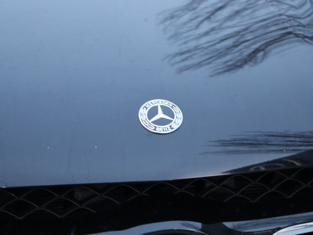 Certified 2022 Mercedes-Benz GLS GLS450 with VIN 4JGFF5KE0NA692255 for sale in Kansas City