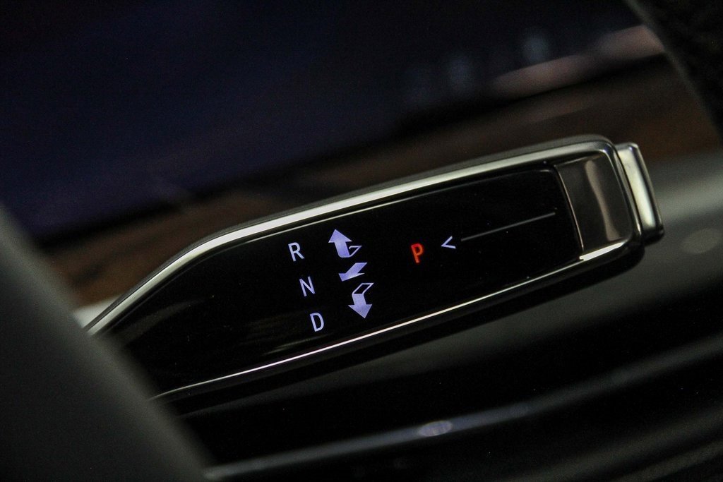 2026 Cadillac Escalade ESV Platinum Sport photo 17