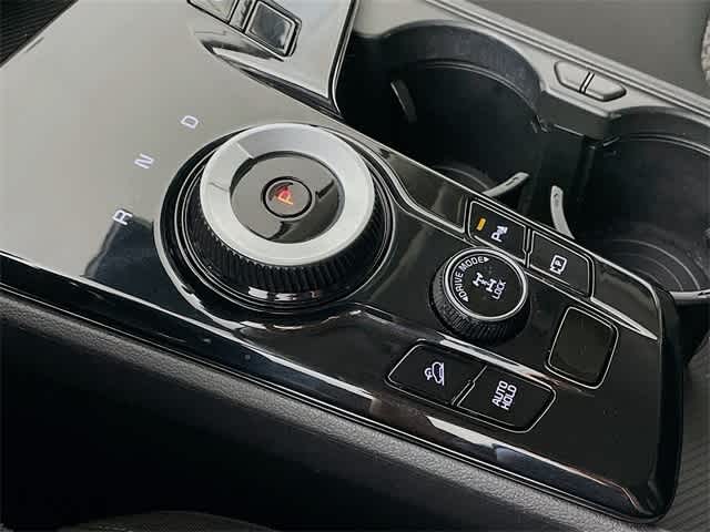 2023 Kia Sportage Hybrid LX photo 17