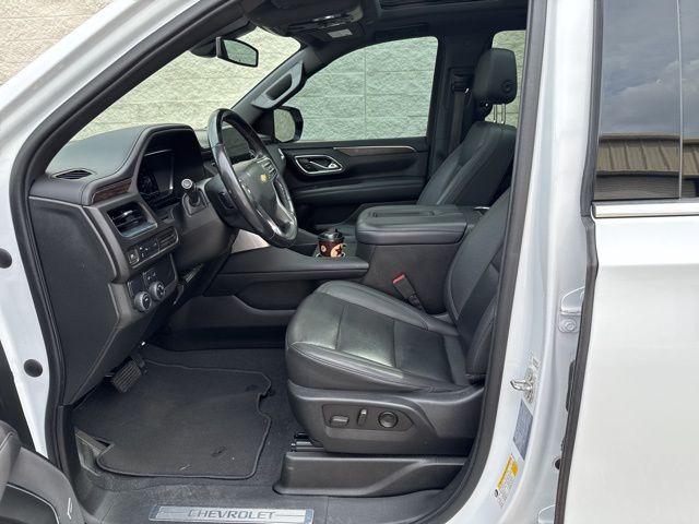 2022 Chevrolet Tahoe LT photo 7