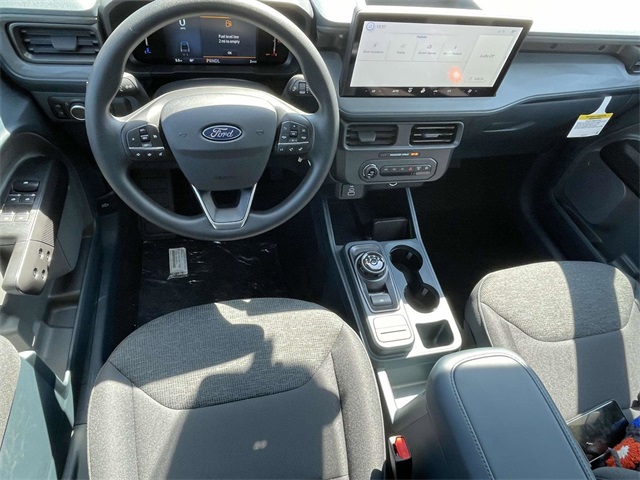 2025 Ford Maverick XL photo 7
