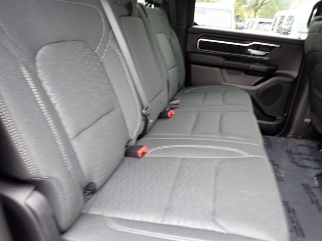 2026 Ram 1500 Big Horn Lone Star photo 11