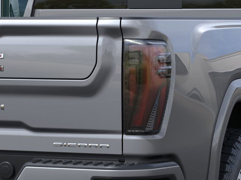 2026 Gmc Sierra 2500 HD Denali photo 6