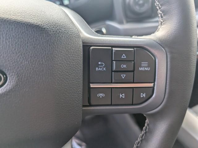 2025 Ford F-150 XLT photo 54