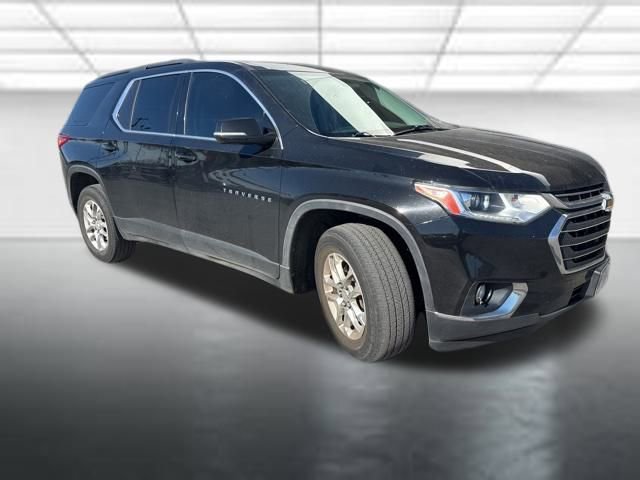 2020 Chevrolet Traverse 1LT