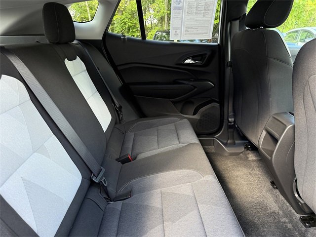 2024 Chevrolet Trax LS photo 18