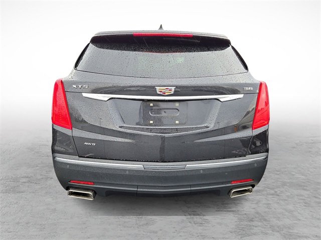 2019 Cadillac XT5 Base photo 2
