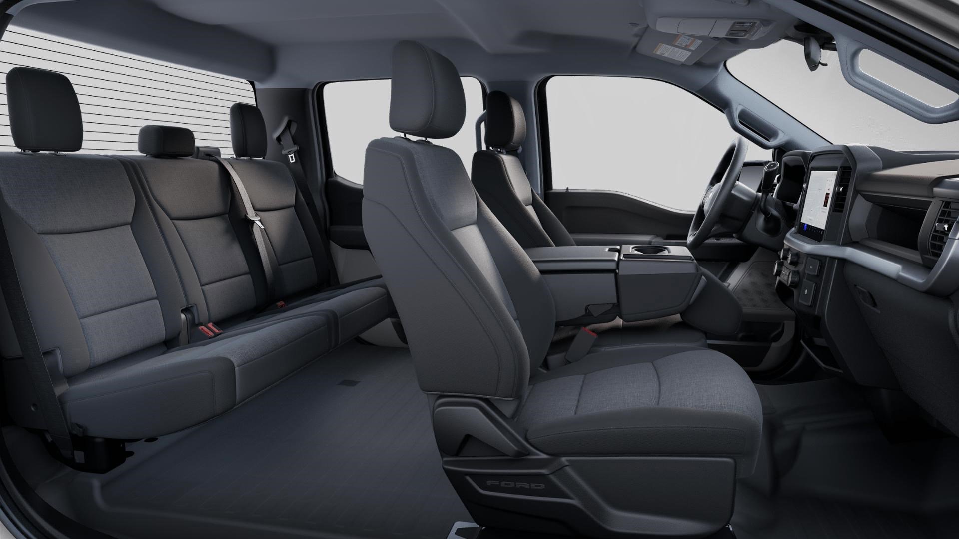 2025 Ford F-150 XL photo 6