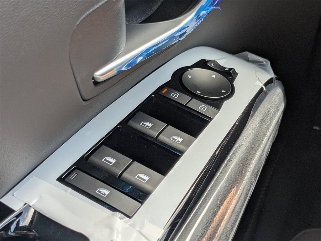 2025 Hyundai Santa Cruz SEL Activity photo 22