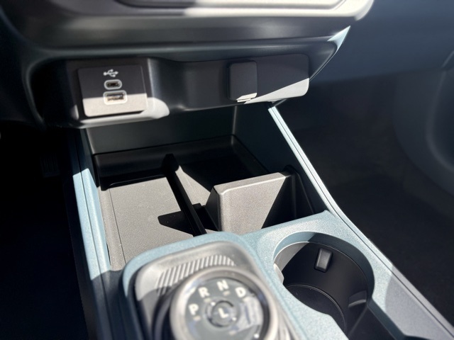 2025 Ford Maverick XL photo 21