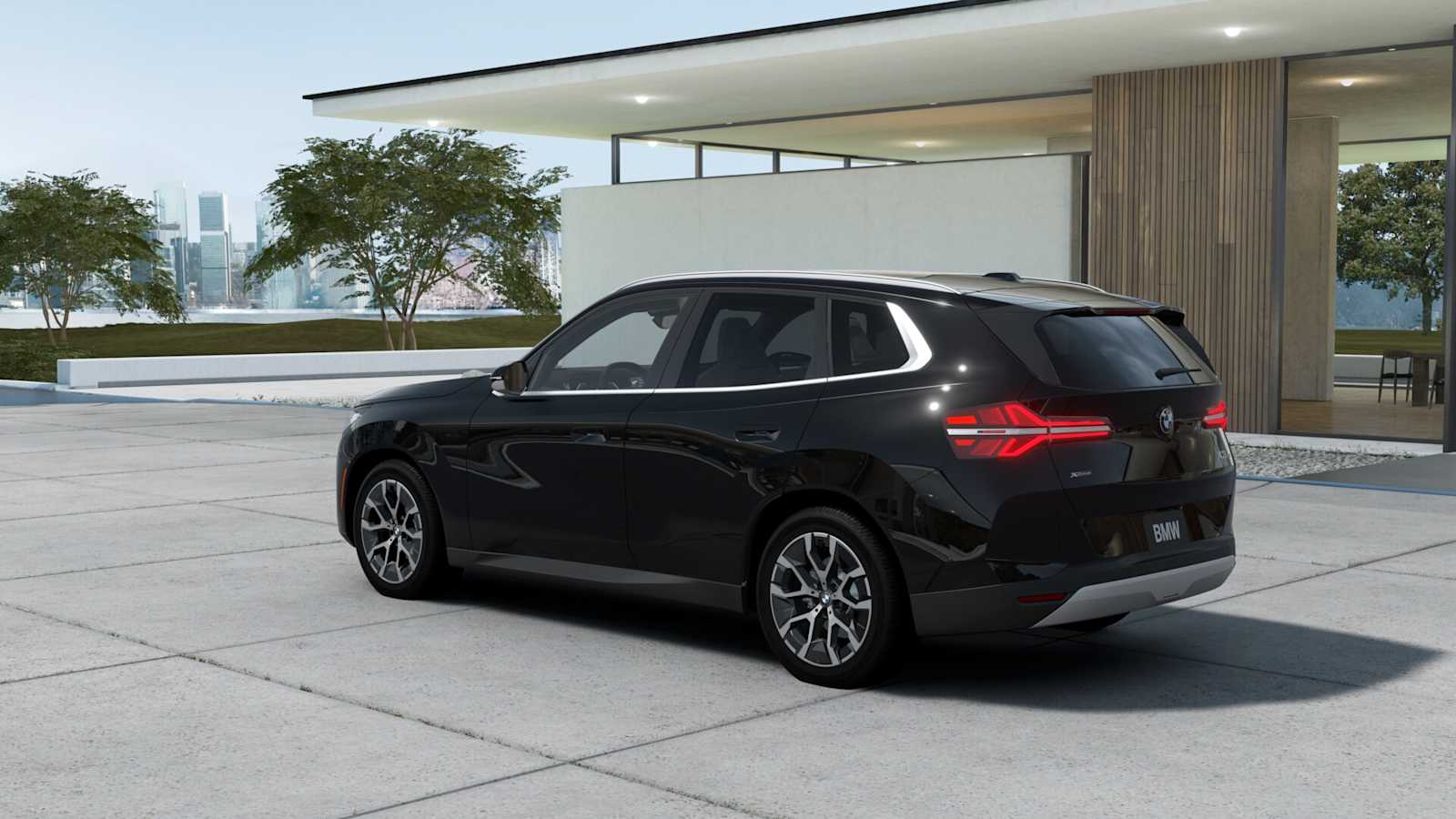 2026 Bmw X3 photo 2