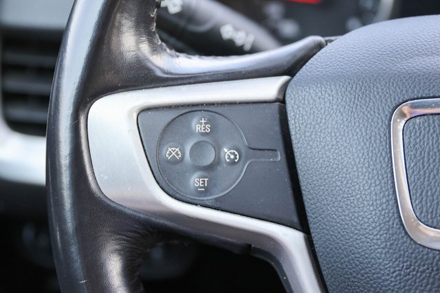 Used 2018 Red GMC Denali image 27