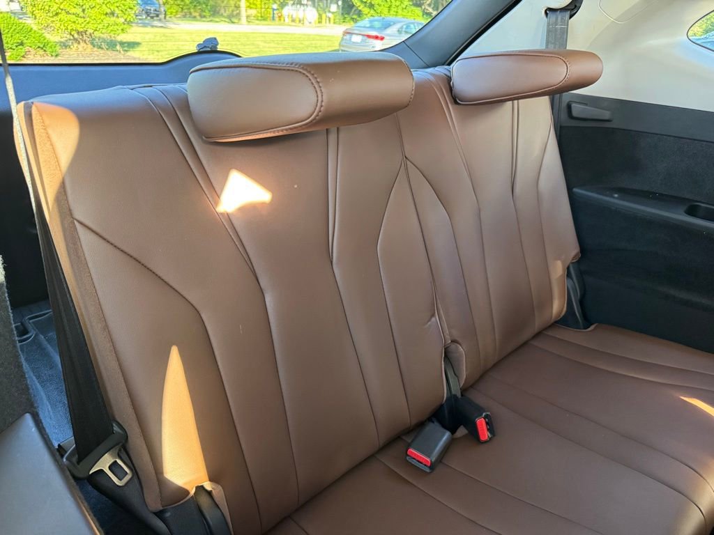 2023 Acura MDX SH-AWD Technology photo 31