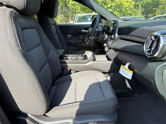 2026 Chevrolet Equinox LT photo 19