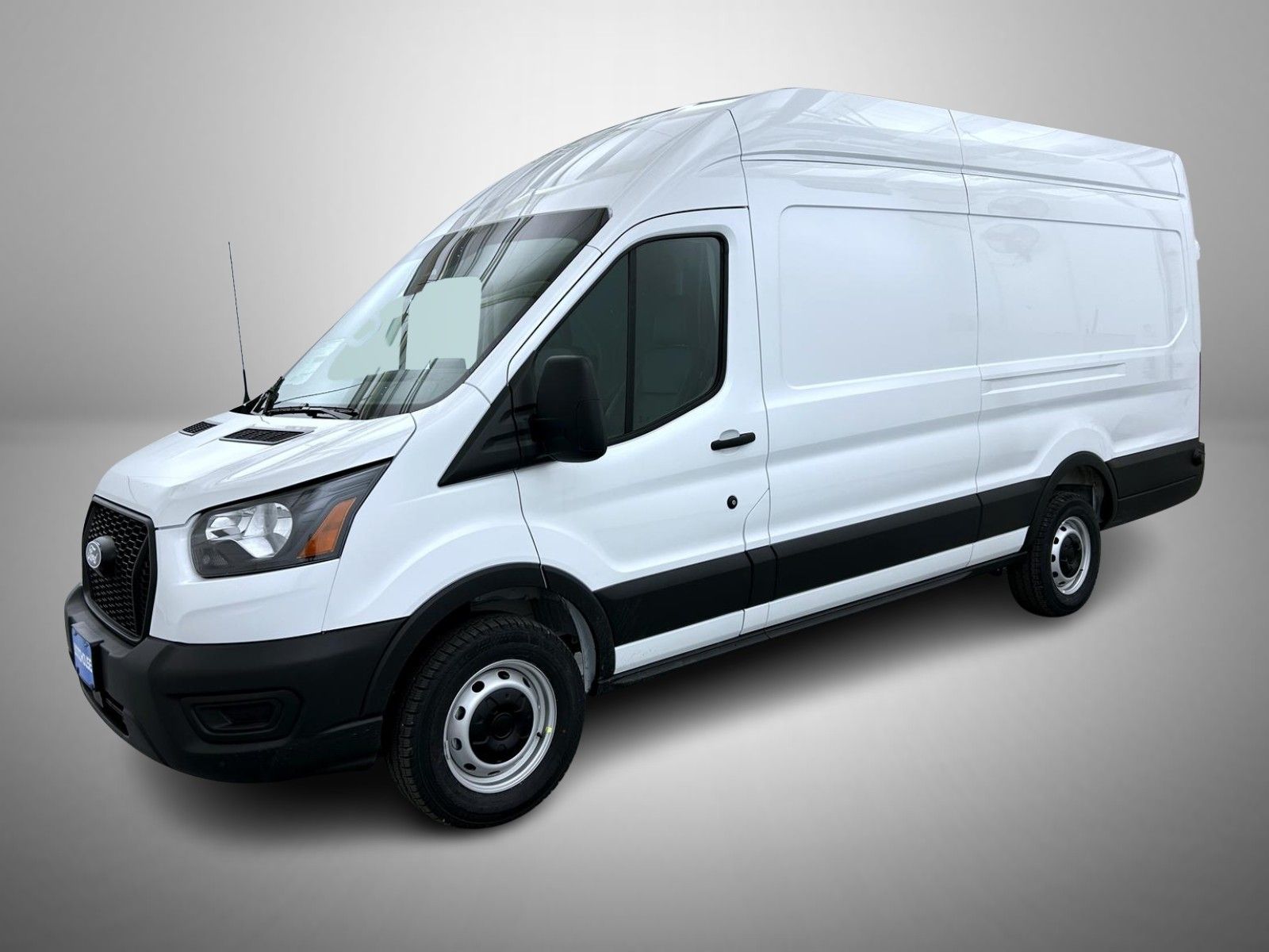 2026 Ford Transit Van Base's photo