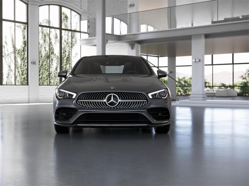 2023 Mercedes Benz CLA 250 4MATIC photo 7