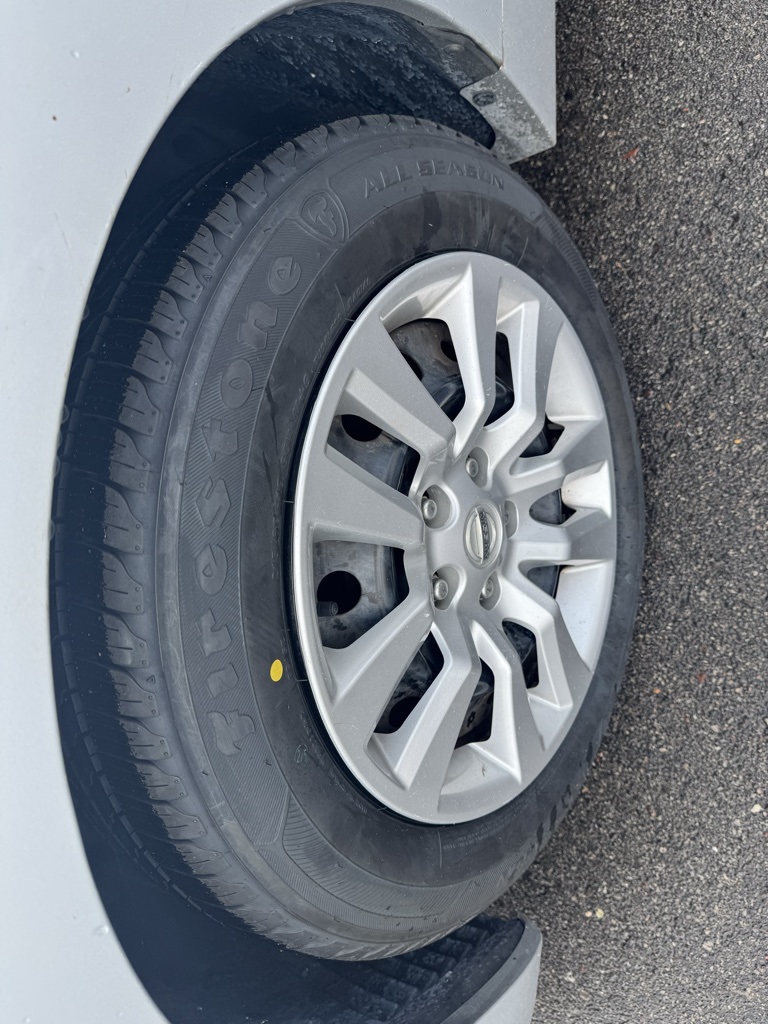 2016 Nissan Altima 2.5 S photo 27